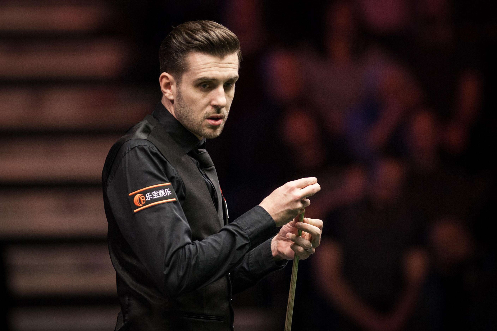 从赛场到主 从赛场到主