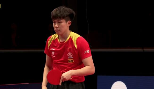 每一个对手 每一个对手