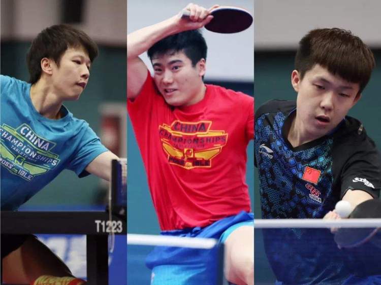 三条主线 三条主线