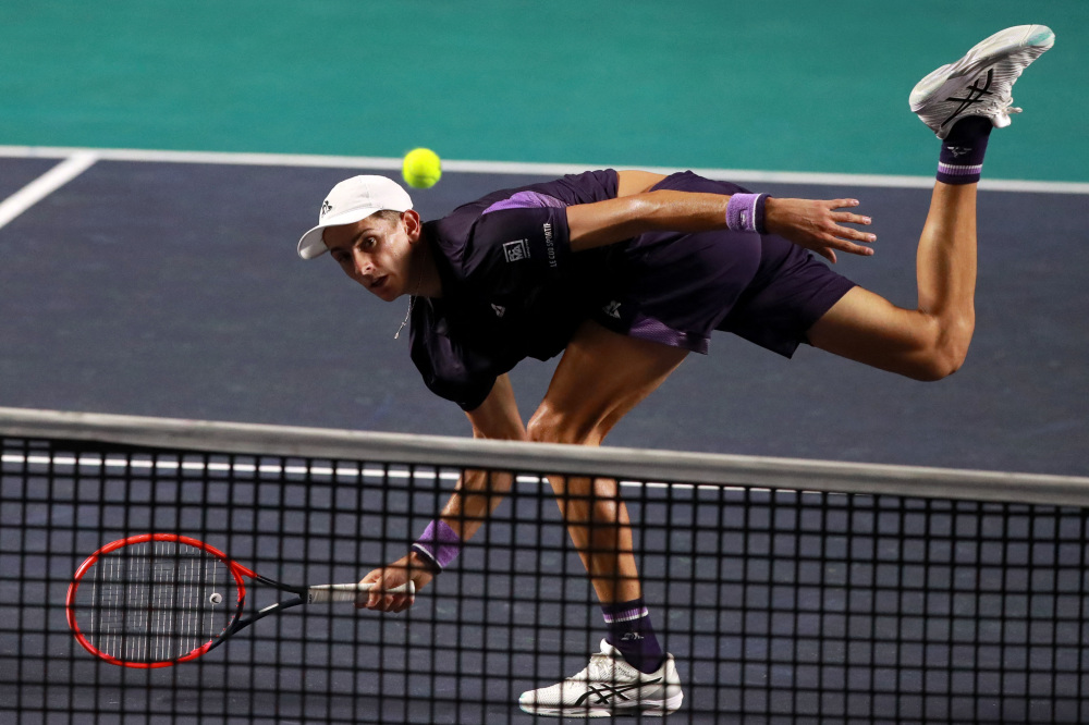 在强度对冲 在强度对冲